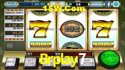 Promoções Sazonais Brplay7