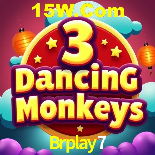 Interface do App Brplay7