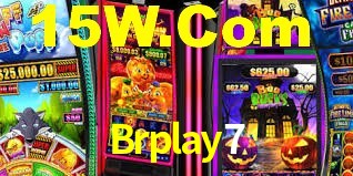 Welcome Bonus Brplay7