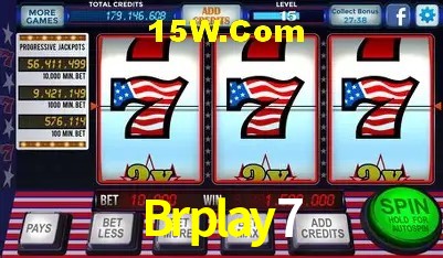Brplay7 - Login Methods