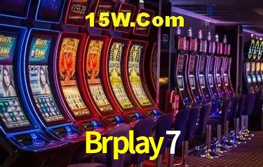 Diretório de Jogos Brplay7