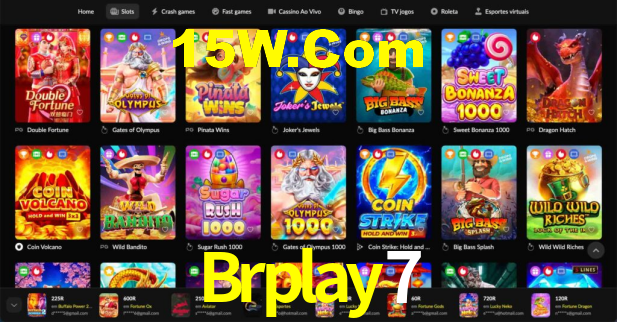 Brplay7.Com