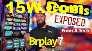 Roulette Table Brplay7