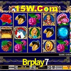 Brplay7 Salvador - Statistics