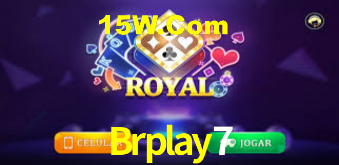 Brplay7 App - Aplicativo Móvel Oficial