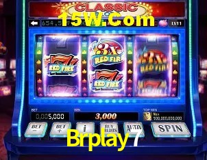 Promoção Relâmpago Brplay7