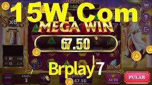 Game Statistics Brplay7