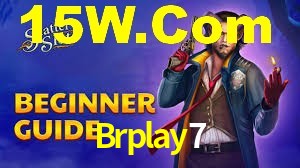 Statistics Brplay7