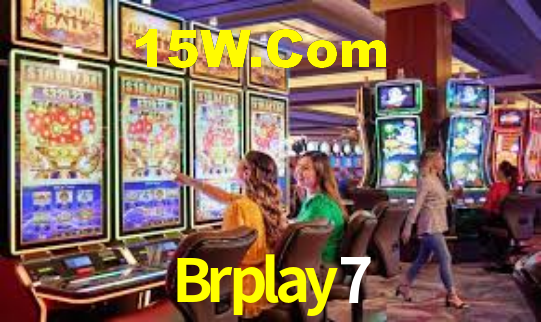 Brplay7 - App Security