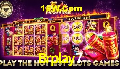 Brplay7 Slot - 320+ Caça-Níqueis Premium