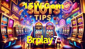 Slot Games Brplay7