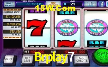 Brplay7 - User Statistics