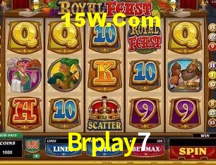 Casino Ao Vivo Brplay7