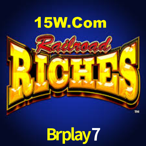 Brplay7: Jogos de Caça-Níqueis-Altas Recompensas, Roleta-Velocidade, Blackjack-Desafios Máximos
