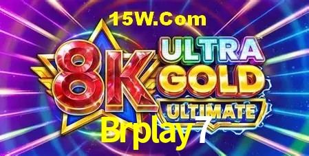 Tecnologia da Plataforma Brplay7