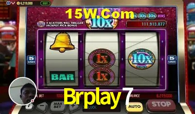 Brplay7 São Paulo - Hot Promos