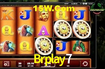 Brplay7 Curitiba - Statistics