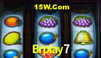 Brplay7 São Paulo - Top Slots