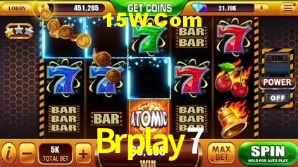 Brplay7 Curitiba - Live Betting