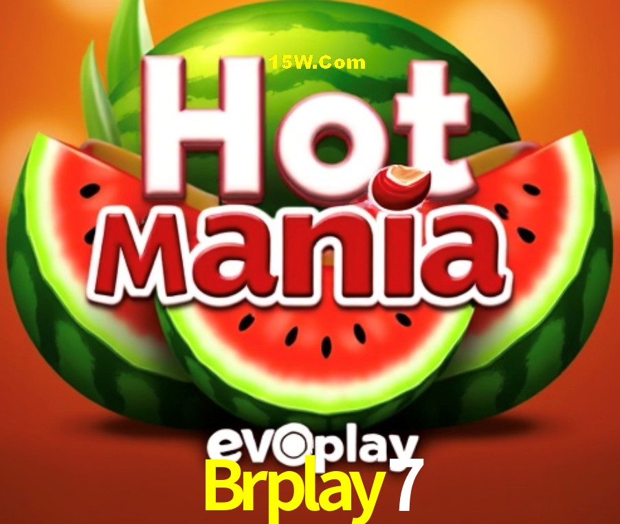 Recursos de Bônus Brplay7