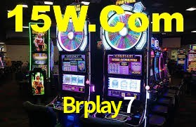 Daily Bonuses Brplay7