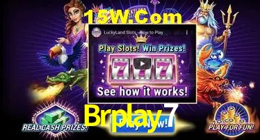 Brplay7 - Pagamento PIX Instantâneo