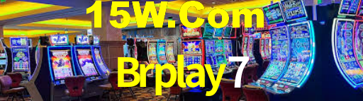 Sinta a adrenalina dos jogos de cassino com Brplay7