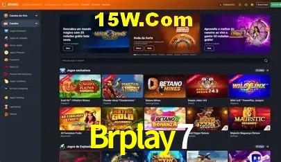 Brplay7 Salvador - Football
