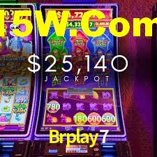 Live Casino Brplay7