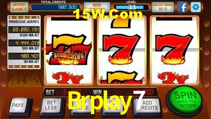 Brplay7 - Customer Support
