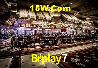 Jogos de Slot Brplay7