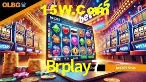 Game Providers Brplay7