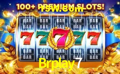 Brplay7 - Aplicativo Móvel