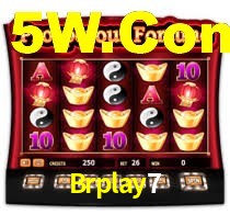 Brplay7 App Interface